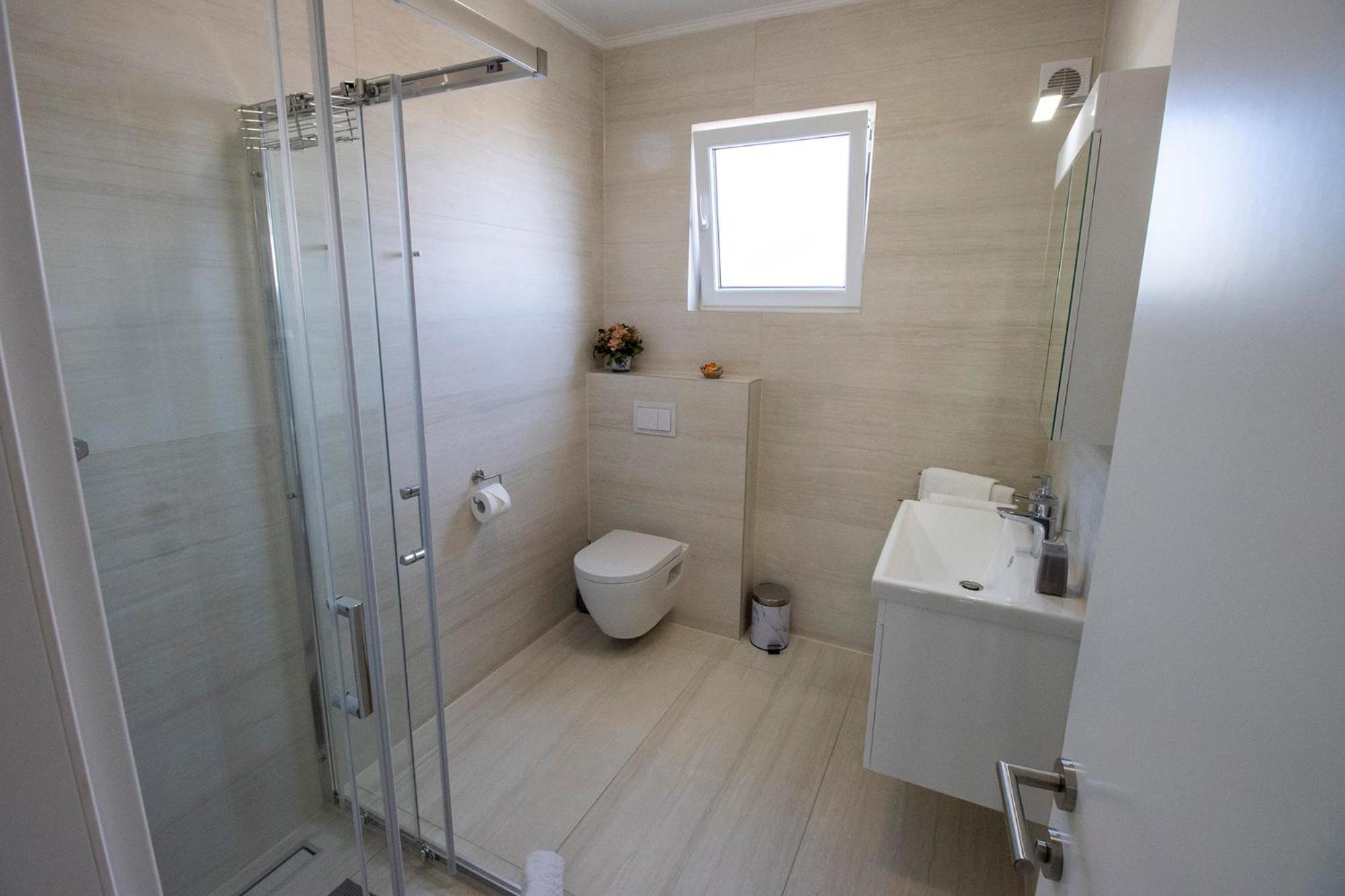 Ferienwohnung Emmi Nemira Omiš Exterior foto