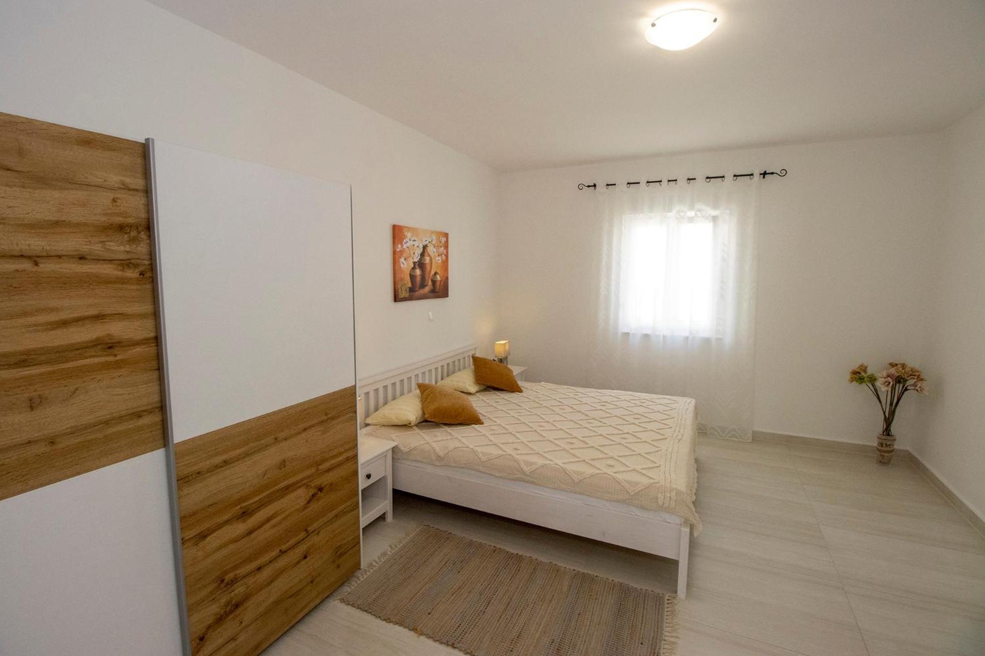Ferienwohnung Emmi Nemira Omiš Exterior foto